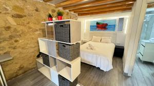 Loft de piedra en centro histórico - Casco Antiguo