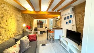 Loft de piedra en centro histórico - Casco Antiguo