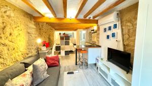 Loft de piedra en centro histórico - Casco Antiguo