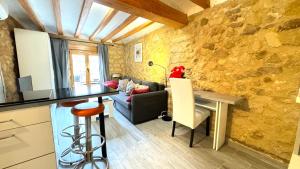 Loft de piedra en centro histórico - Casco Antiguo