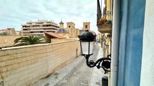 Loft de piedra en centro histórico - Casco Antiguo