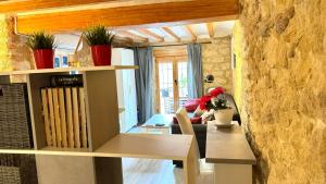 Loft de piedra en centro histórico - Casco Antiguo