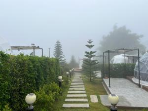 See Scape Camping Khaokho