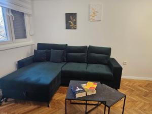 Apartman Laura