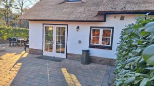 Familiehuis De Erica - 12 p