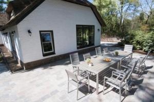 Familiehuis De Erica - 12 p