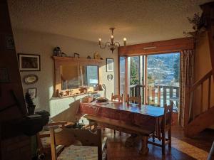 Appartements Le Montagnard : Appartement 2 Chambres