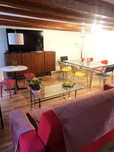 La Bergerie - 拉诺伊韦维尔