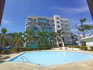 STUDIO CONDOTEL 8 SPATIAL MAA DAVAO