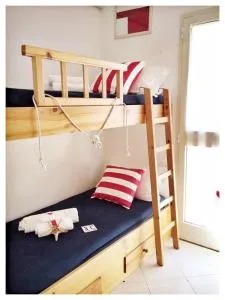 Le case dei Venti - Tanaunella