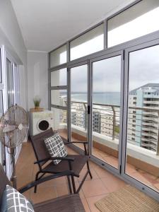 2-bedroom Sea View Apartments