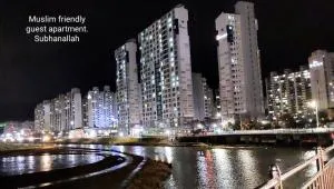 jamila Musrim friendly homestay - Chinha-ri