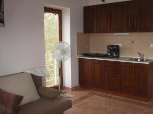 Feng Shui Wellness Apartmanház Hévíz