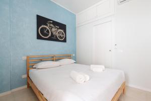 GuestHost - MM1 Turro Cozy & Modern Apartment