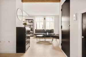 Bryggen Hideaway I Lux Feeling & Private Patio