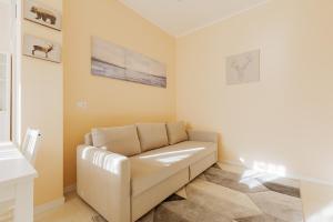 GuestHost - MM1 Turro Cozy & Modern Apartment