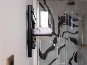 Hotels Hotel Chateau Heloise : photos des chambres