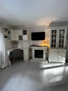 La casa di Ele - Morgex