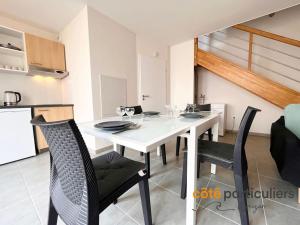 Au Soleil Couchant - Apt T3 à 800m de lOcéan