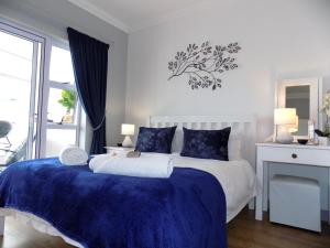 2-bedroom Sea View Apartments