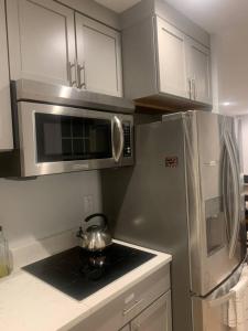 Silver Spring Serene 2BR 2BA, Nature And Access