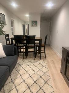 Silver Spring Serene 2BR 2BA, Nature And Access