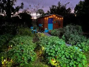 Gypsy Mama in Greyton - Bereaville