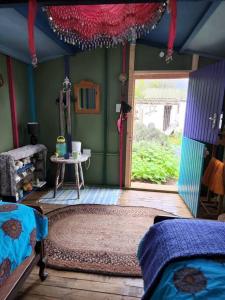 Gypsy Mama in Greyton