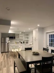Silver Spring Serene 2BR2BA, Nature And Access - 卡尔弗顿 Silver Spring Serene 2BR2BA, Nature And Access - 卡尔弗顿