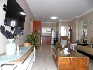 2-bedroom Sea View Apartments