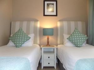 2-bedroom Sea View Apartments