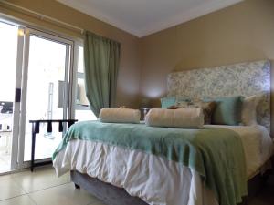 2-bedroom Sea View Apartments