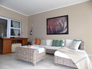 2-bedroom Sea View Apartments