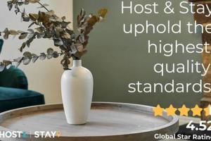 Host & Stay - Derwent