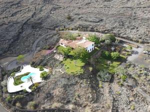 La Rayuela Suites Boutique