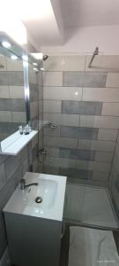 Cozy apartment city center