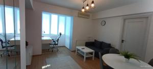 Cozy apartment city center