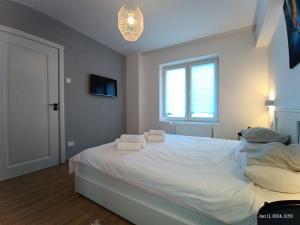 Cozy apartment city center