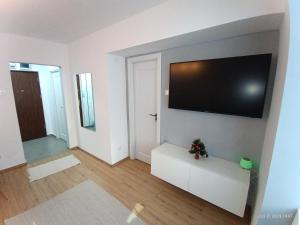 Cozy apartment city center