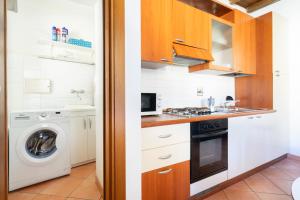 Faenza 91 Apartament