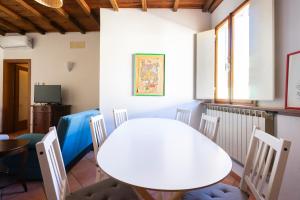 Faenza 91 Apartament