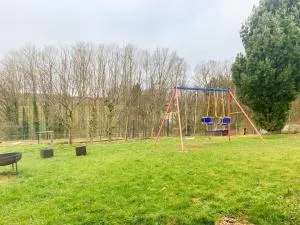 Countryapartment Eifel - Eiserfey