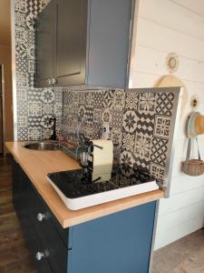 Appartements La Cabane de Thau Location Cure ou Vacances a Balaruc les Bains : photos des chambres