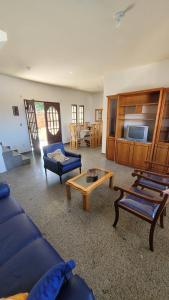 Casa espaçosa com piscina