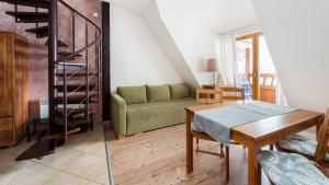 Kierpcówka, Sun & Snow