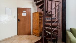 Kierpcówka, Sun & Snow