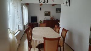 Dom nad brzegiem Bogaczewo 90A