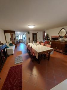 Casa Ridapio: Trail & Relax