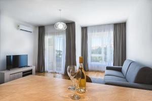 Status-M Apartments 138