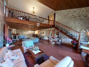 Casa Ridapio: Trail & Relax